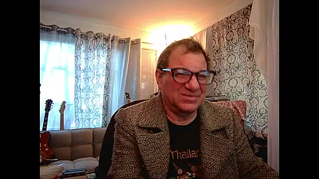 Snapshot of coryassman chatting on 18, 1, 2025 coryassman online show from 18, 1, 2025