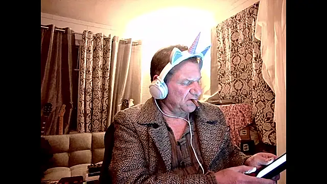 Snapshot of coryassman chatting on 22, 1, 2025 coryassman online show from 22, 1, 2025