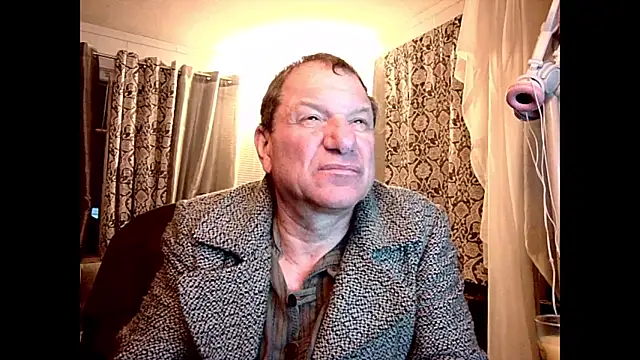 Snapshot of coryassman chatting on 23, 1, 2025 coryassman online show from 23, 1, 2025