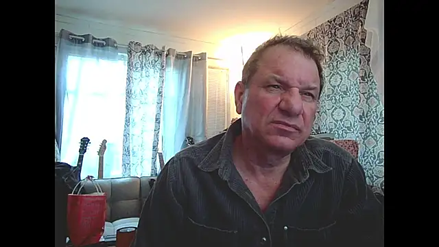 Snapshot of coryassman chatting on 25, 1, 2025 coryassman online show from 25, 1, 2025