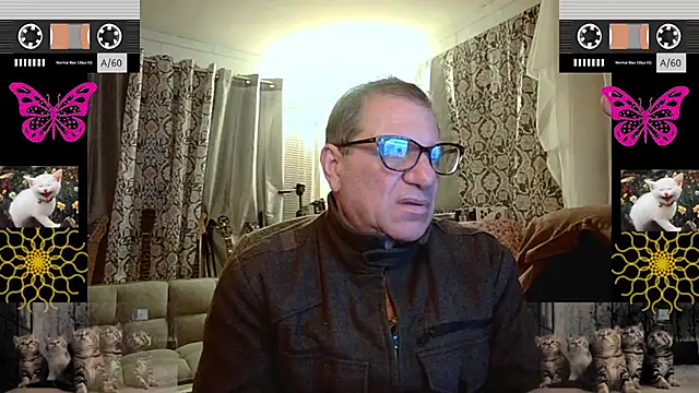 Snapshot of coryassman chatting on 30, 1, 2025 coryassman online show from 30, 1, 2025