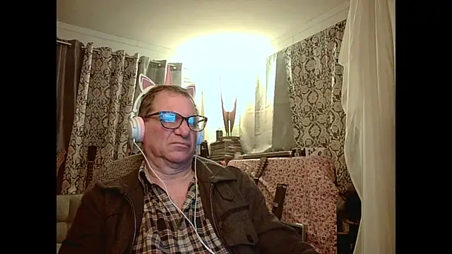 Snapshot of coryassman chatting on 1, 2, 2025 coryassman online show from 1, 2, 2025