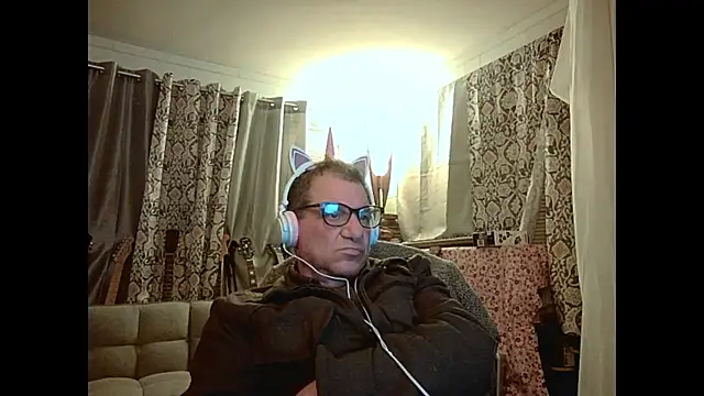 Snapshot of coryassman chatting on 3, 2, 2025 coryassman online show from 3, 2, 2025