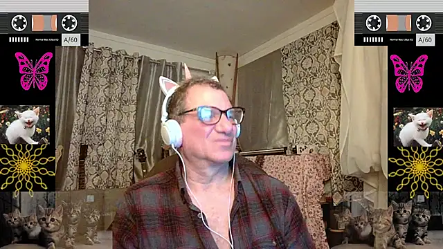 Snapshot of coryassman chatting on 8, 2, 2025 coryassman online show from 8, 2, 2025