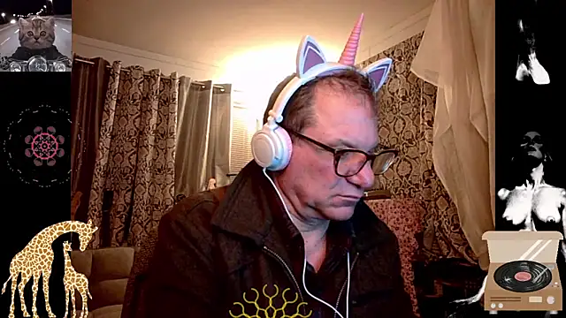 Snapshot of coryassman chatting on 14, 2, 2025 coryassman online show from 14, 2, 2025