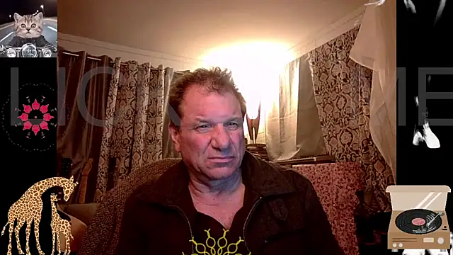 Snapshot of coryassman chatting on 19, 2, 2025 coryassman online show from 19, 2, 2025
