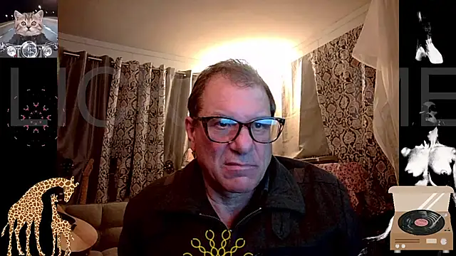Snapshot of coryassman chatting on 20, 2, 2025 coryassman online show from 20, 2, 2025