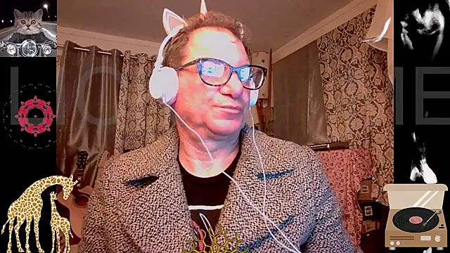 Snapshot of coryassman chatting on 25, 2, 2025 coryassman online show from 25, 2, 2025