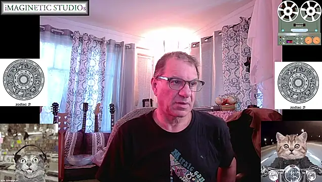 Snapshot of coryassman chatting on 1, 10, 2025 coryassman online show from 1, 10, 2025