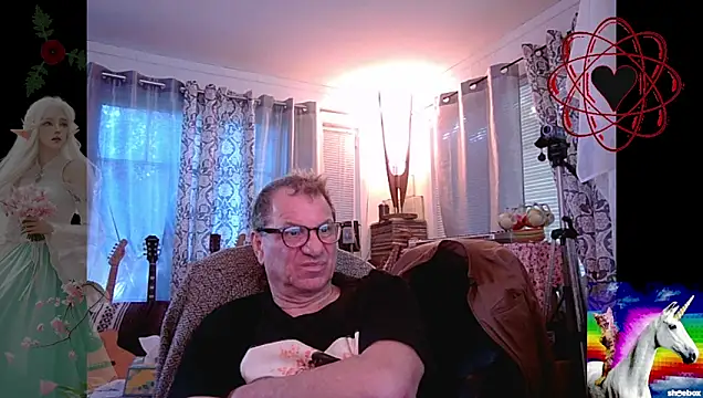 Snapshot of coryassman chatting on 8, 10, 2025 coryassman online show from 8, 10, 2025