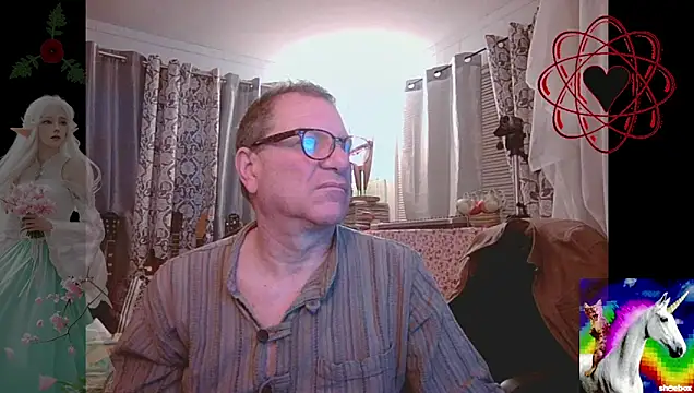 Snapshot of coryassman chatting on 17, 10, 2025 coryassman online show from 17, 10, 2025