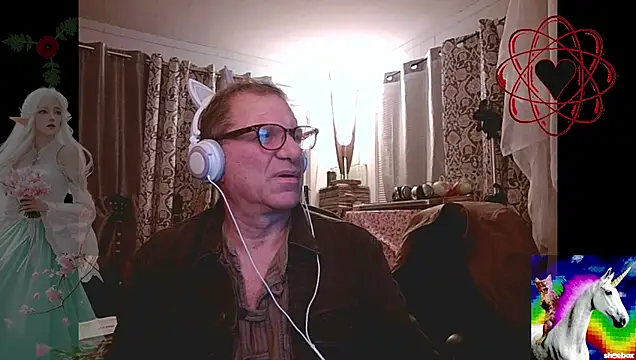 Snapshot of coryassman chatting on 18, 10, 2025 coryassman online show from 18, 10, 2025