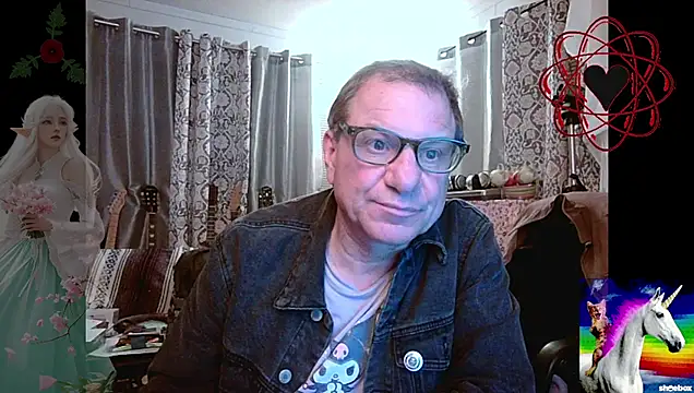 Snapshot of coryassman chatting on 25, 10, 2025 coryassman online show from 25, 10, 2025