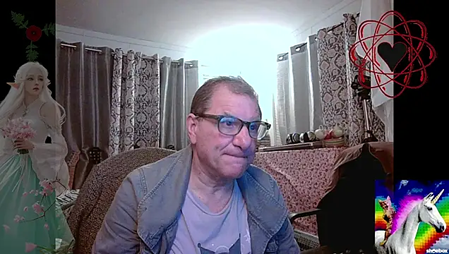 Snapshot of coryassman chatting on 27, 10, 2025 coryassman online show from 27, 10, 2025