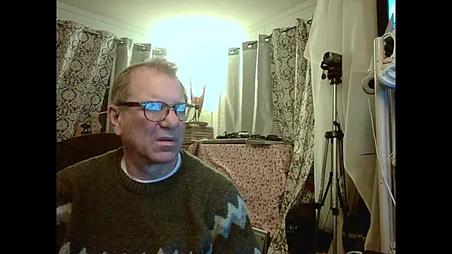 coryassman online show from 26, 4, 2026