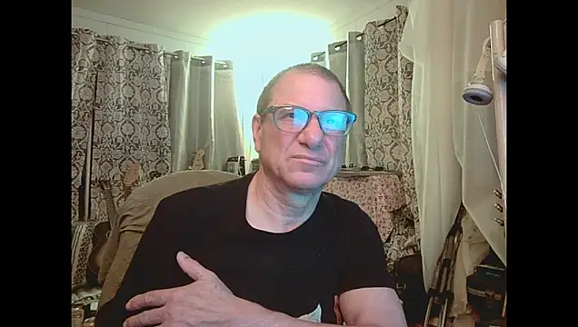 coryassman online show from 8, 6, 2026