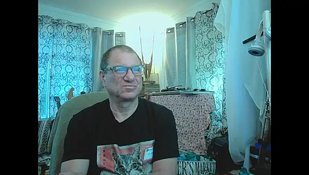 coryassman online show from 9, 6, 2026