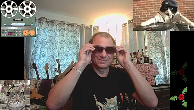 coryassman online show from 29, 6, 2026