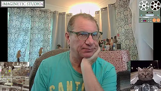 coryassman online show from 10, 7, 2026