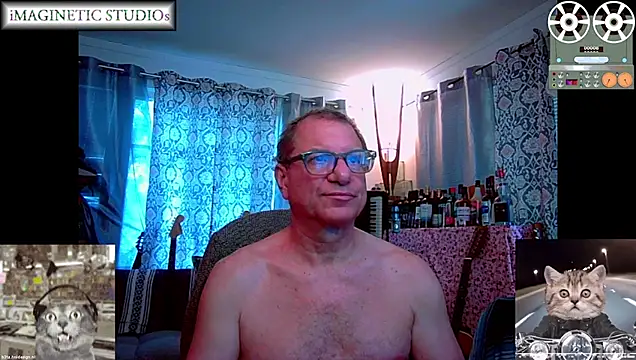 coryassman online show from 22, 7, 2026