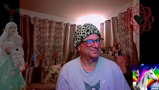 coryassman online show from 23, 7, 2026