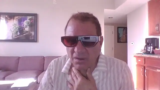 coryassman online show from 25, 7, 2026