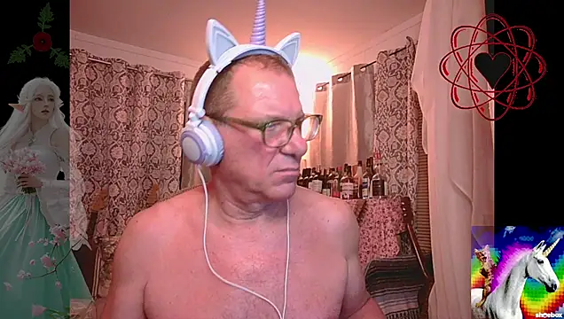 coryassman online show from 28, 7, 2026