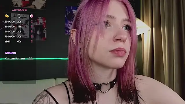 arielabradberry online show from 23, 4, 2026