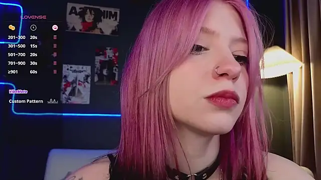 arielabradberry online show from 25, 4, 2026