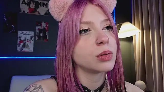arielabradberry online show from 25, 4, 2026