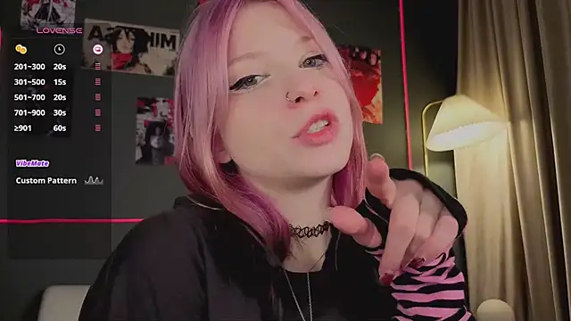 arielabradberry online show from 4, 5, 2026