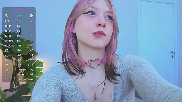 arielabradberry online show from 23, 5, 2026