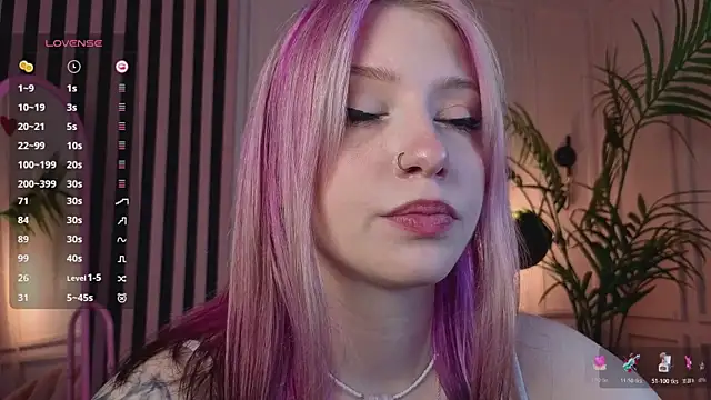 arielabradberry online show from 8, 7, 2026
