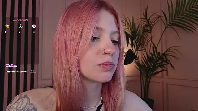 arielabradberry online show from 23, 7, 2026