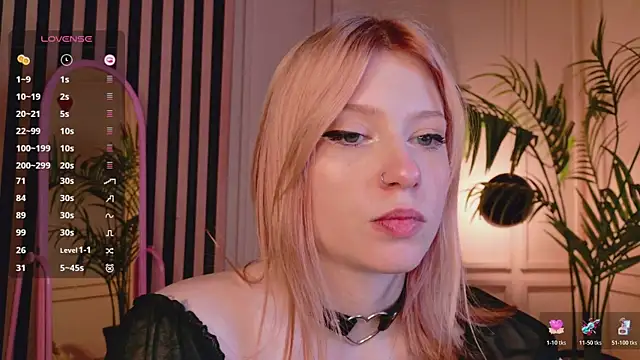 arielabradberry online show from 5, 8, 2026