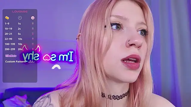 arielabradberry online show from 7, 8, 2026