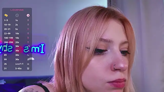 arielabradberry online show from 9, 8, 2026
