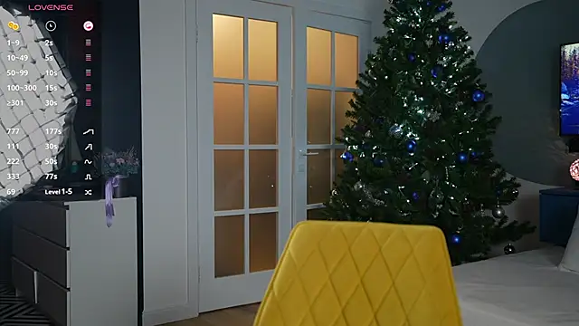 Vika54784 online show from 2, 1, 2025