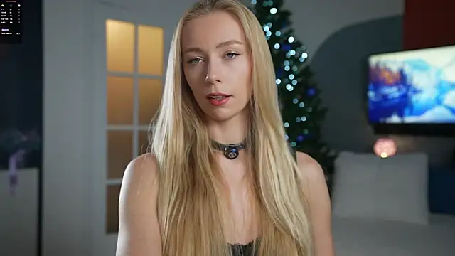 Vika54784 online show from 4, 1, 2025