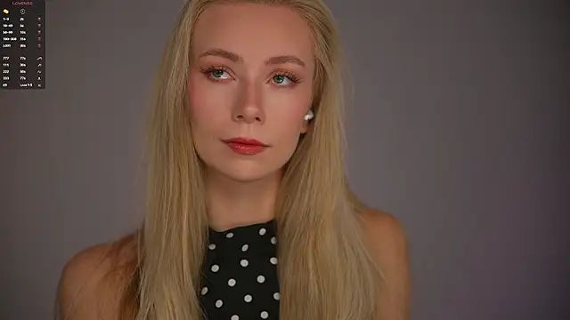 Vika54784 online show from 7, 3, 2026