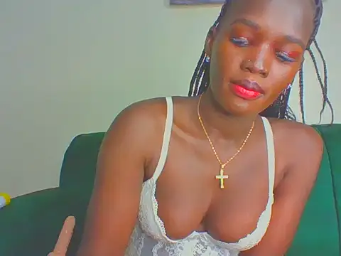 cutesmiling online show from 17, 4, 2026