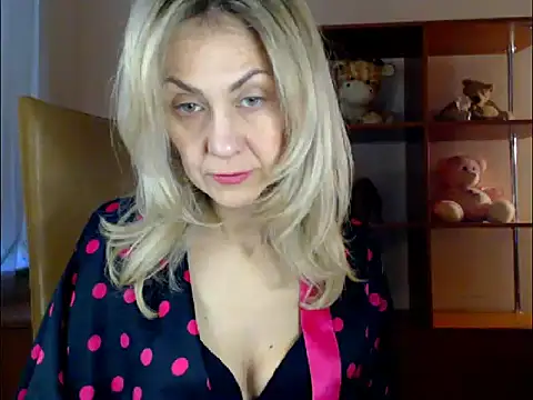 Tanya6547 online show from 7, 3, 2025