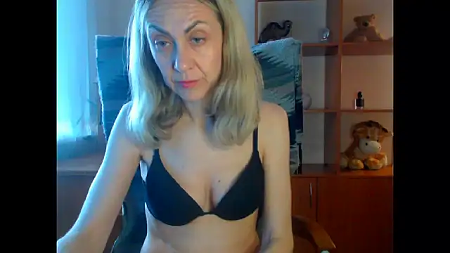 Tanya6547 online show from 8, 6, 2026