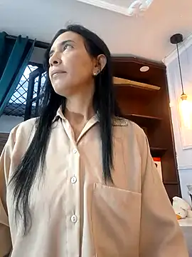 Angel Perv online show from 29, 1, 2025