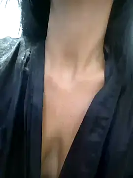 Angel Perv online show from 31, 1, 2025