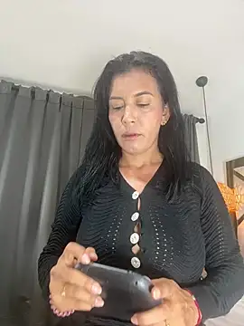 Angel Perv online show from 22, 4, 2026