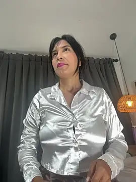 Angel Perv online show from 27, 4, 2026