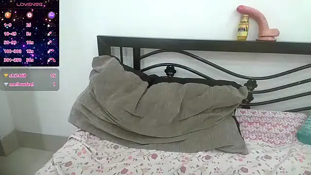 Big-boom121 online show from 2, 3, 2026