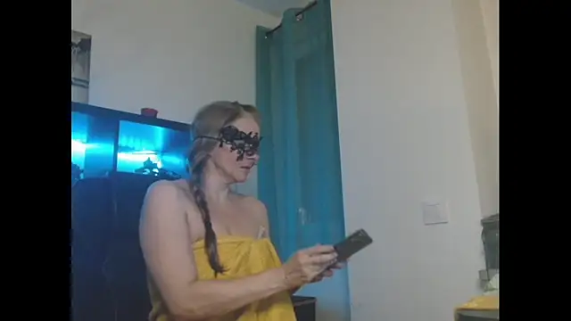 hadaazul99 online show from 18, 3, 2025