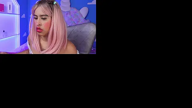 miss romyna online show from 17, 9, 2025